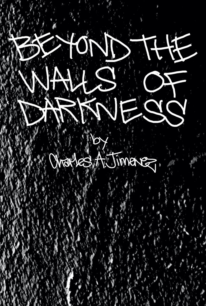 Poster of Beyond the Walls of Darkness