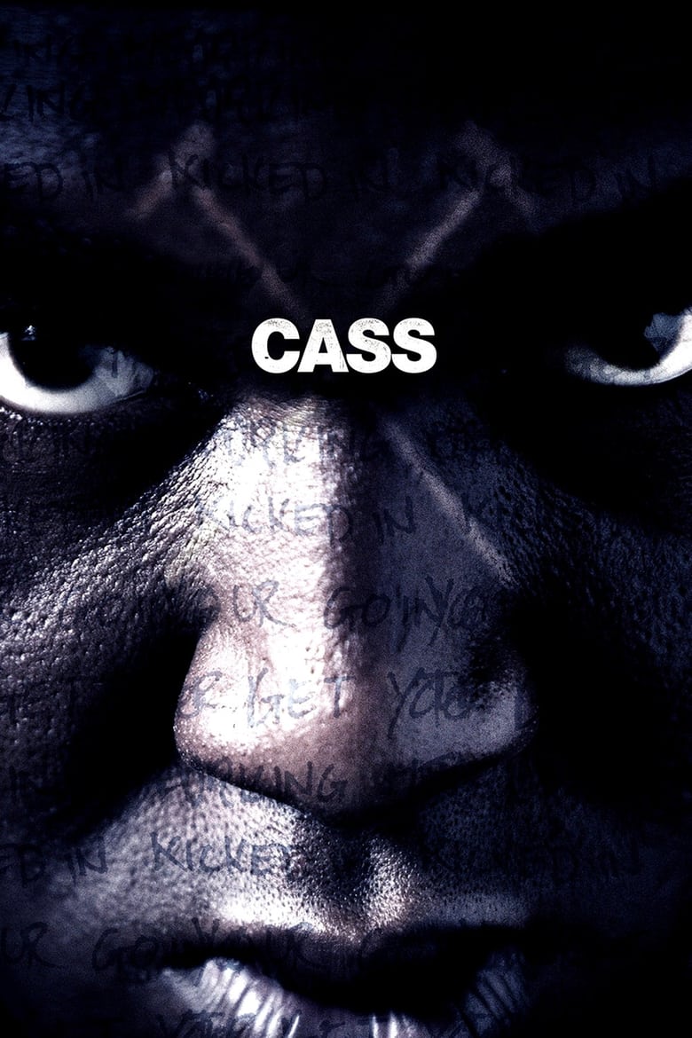 Poster of Cass