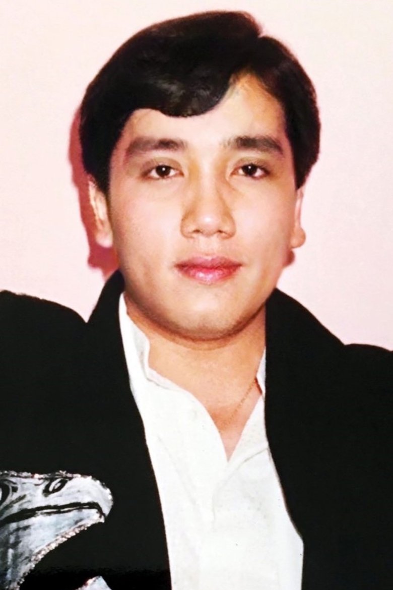 Portrait of Elvis Phương