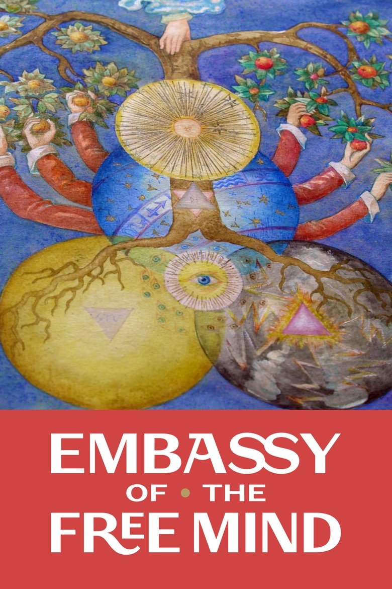 Poster of Embassy of the Free Mind