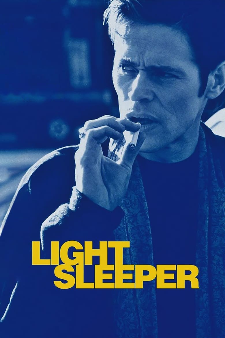 Poster of Light Sleeper