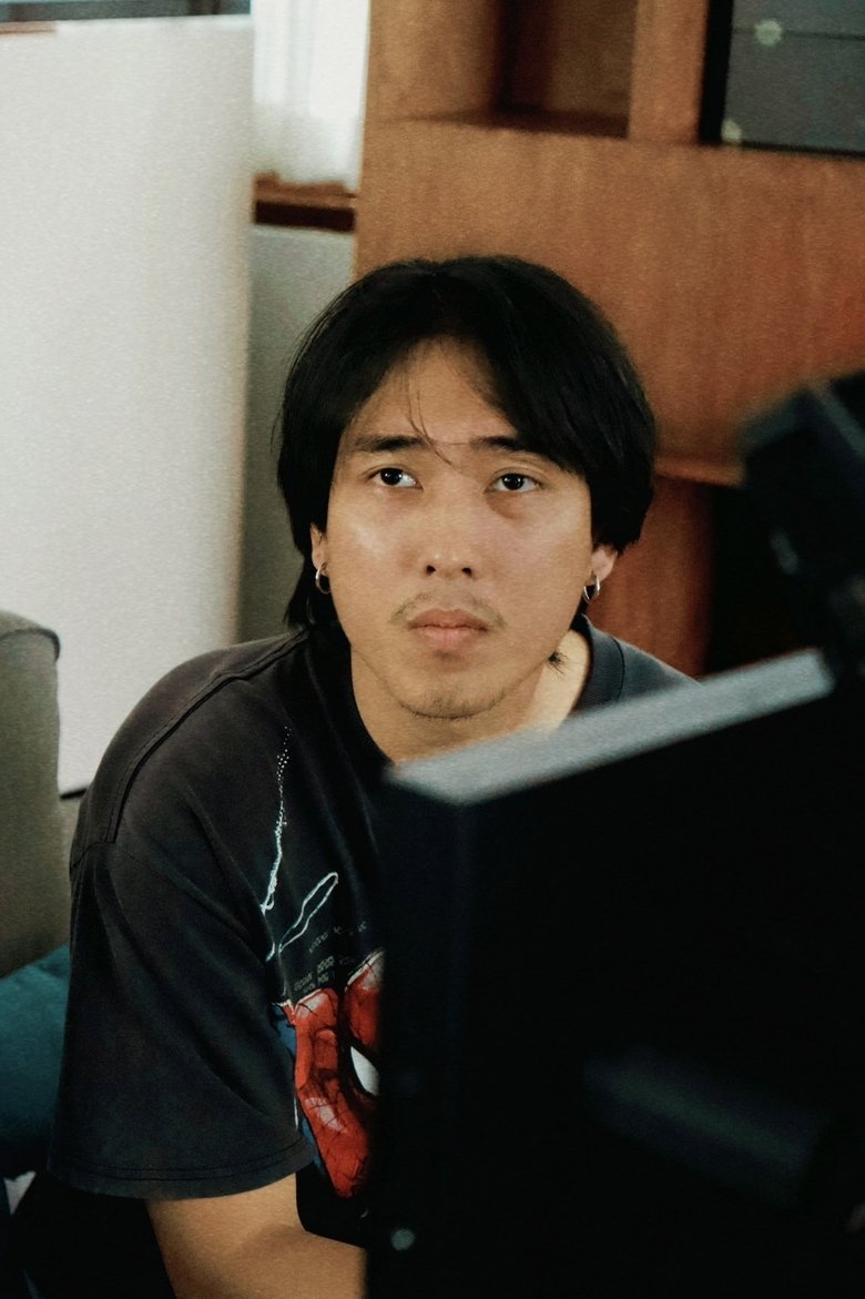 Portrait of Vorameth Poojomka