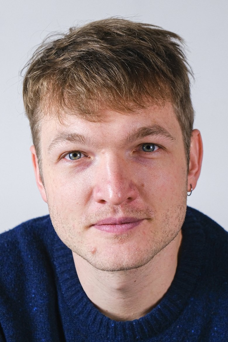 Portrait of Felix Pöchhacker
