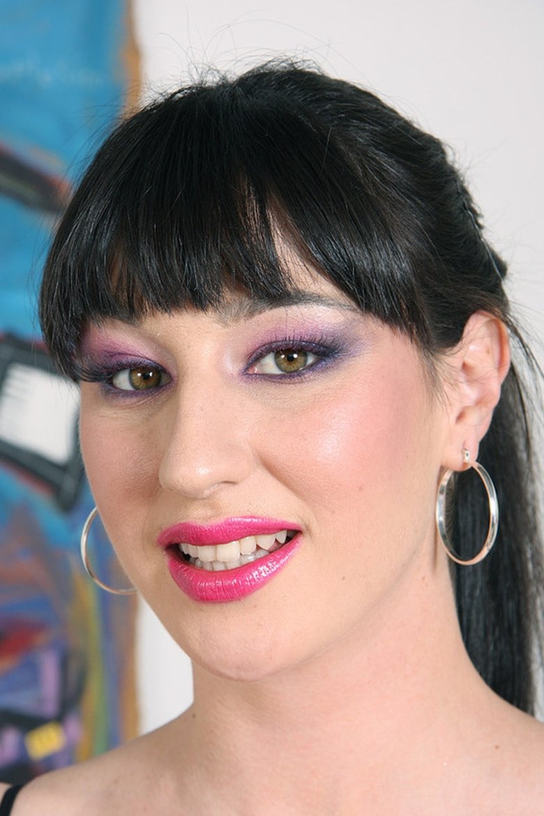 Portrait of Natalie Minx