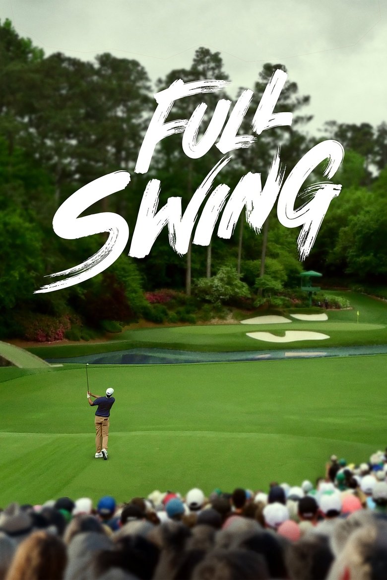 Poster of Full Swing