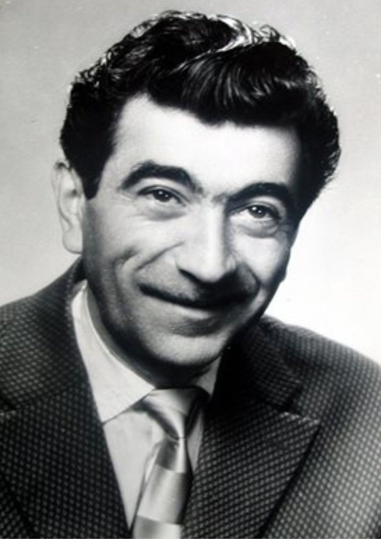Poster of Partsalev