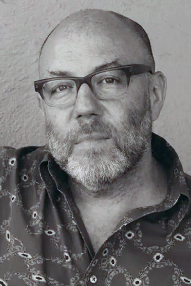 Portrait of Adam Levy