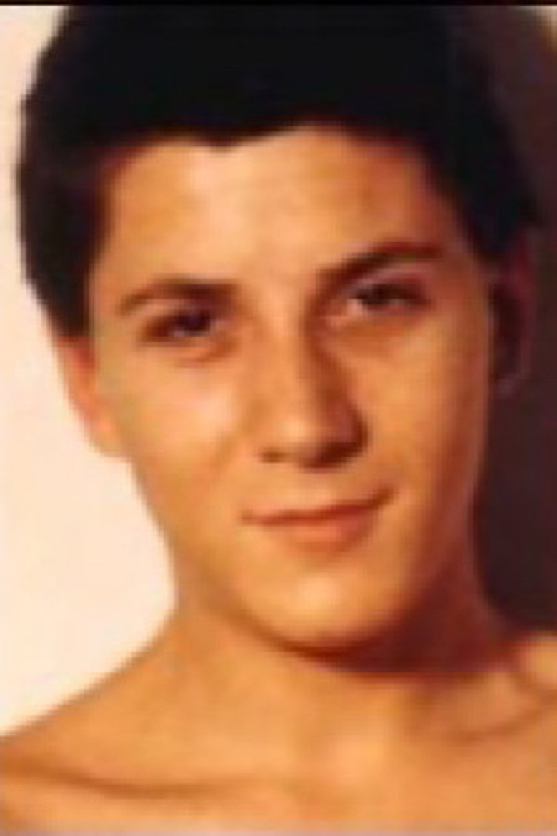 Portrait of Franck Harnault