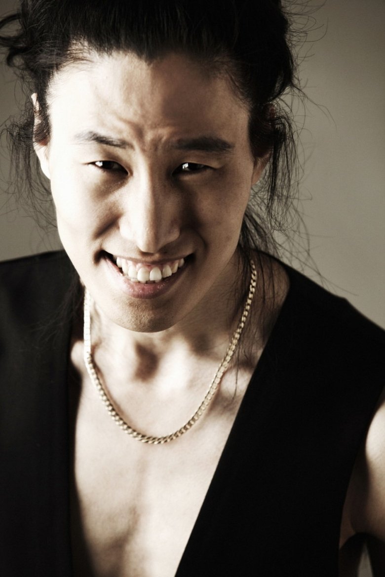 Portrait of Chyu Kwang-hyun