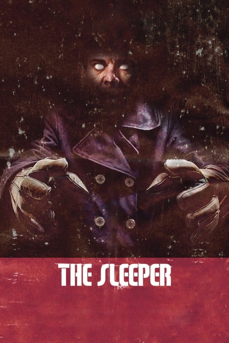 Poster of The Sleeper