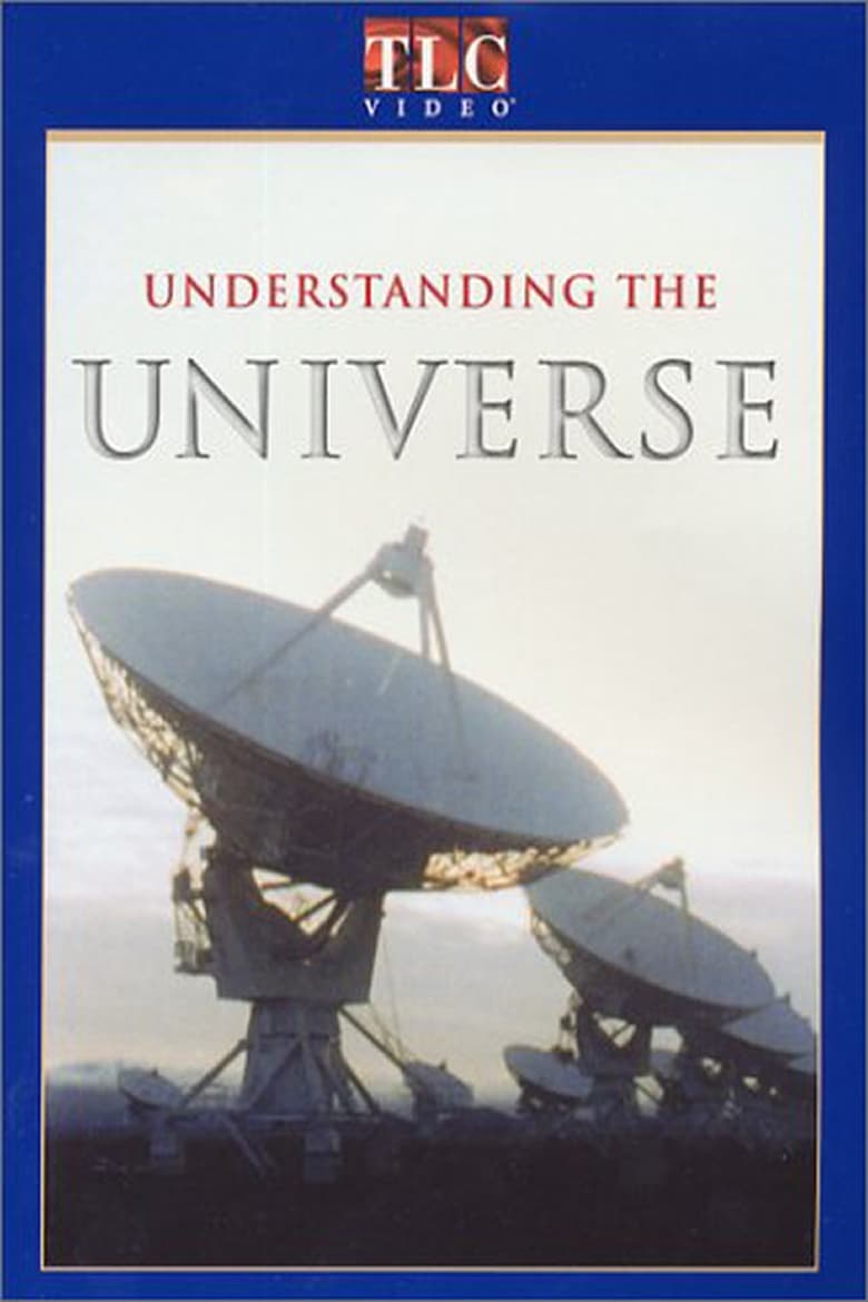Poster of Understanding the Universe