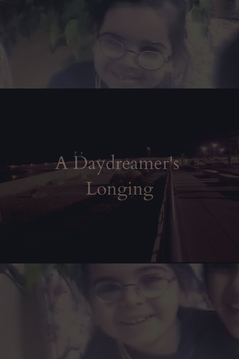 Poster of A Daydreamer's Longing