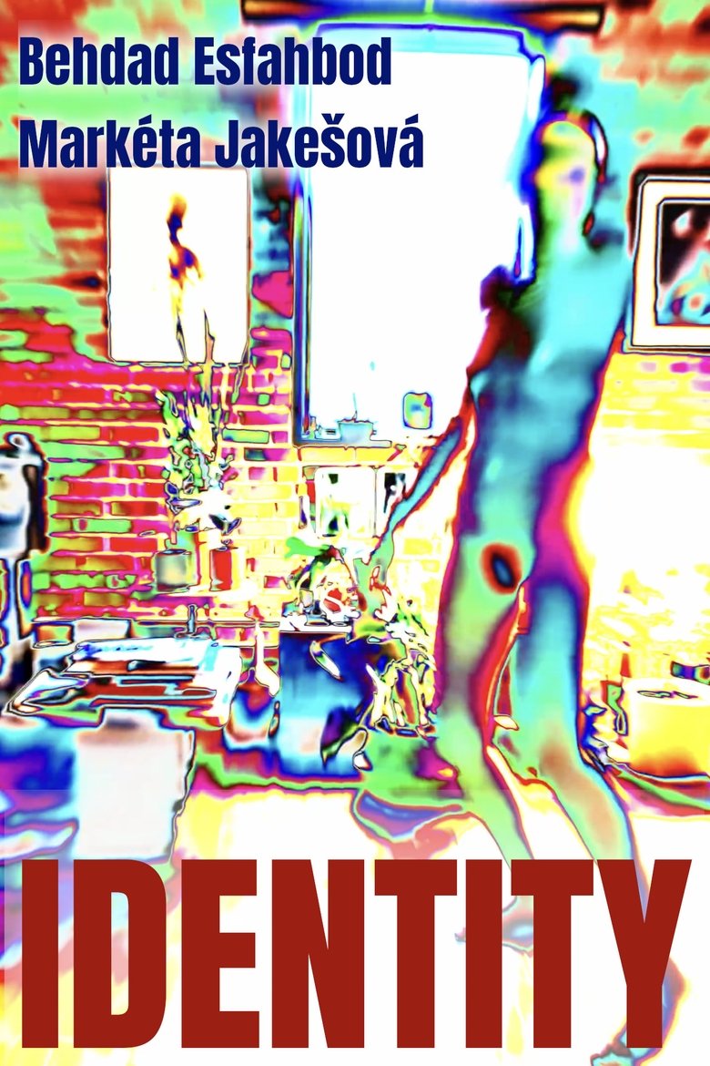 Poster of Identity