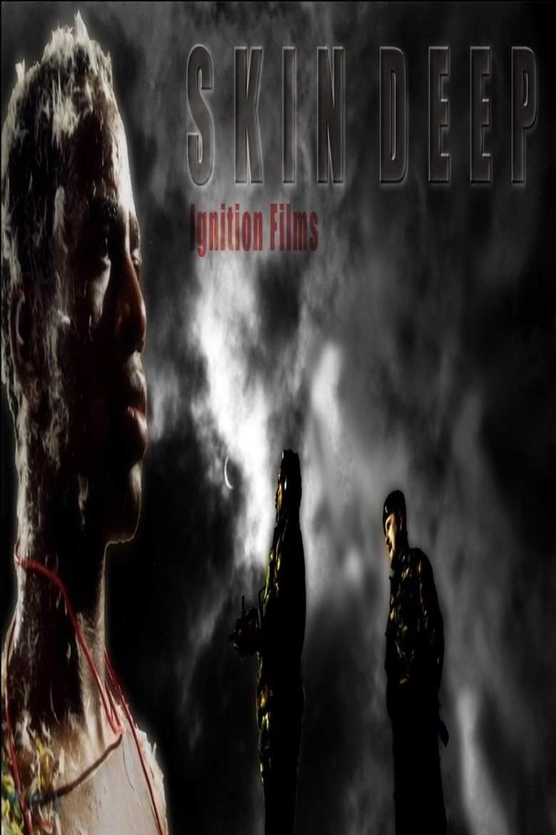 Poster of Skin Deep