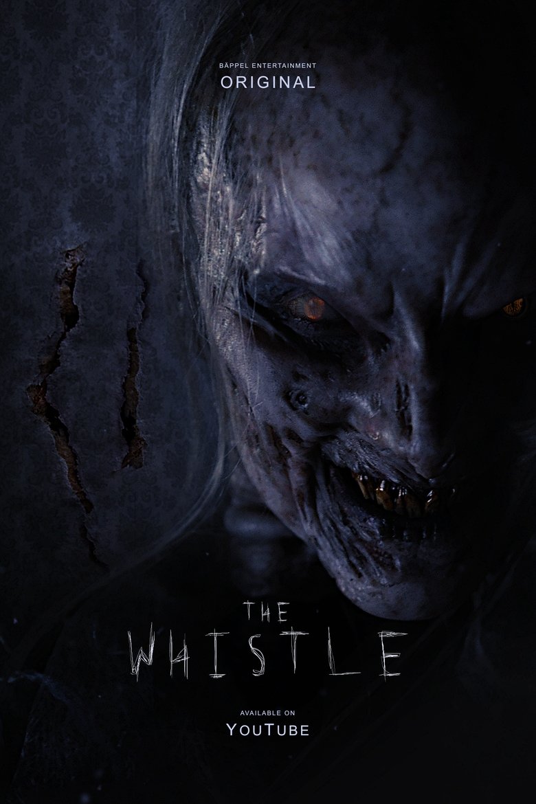 Poster of The Whistle 2
