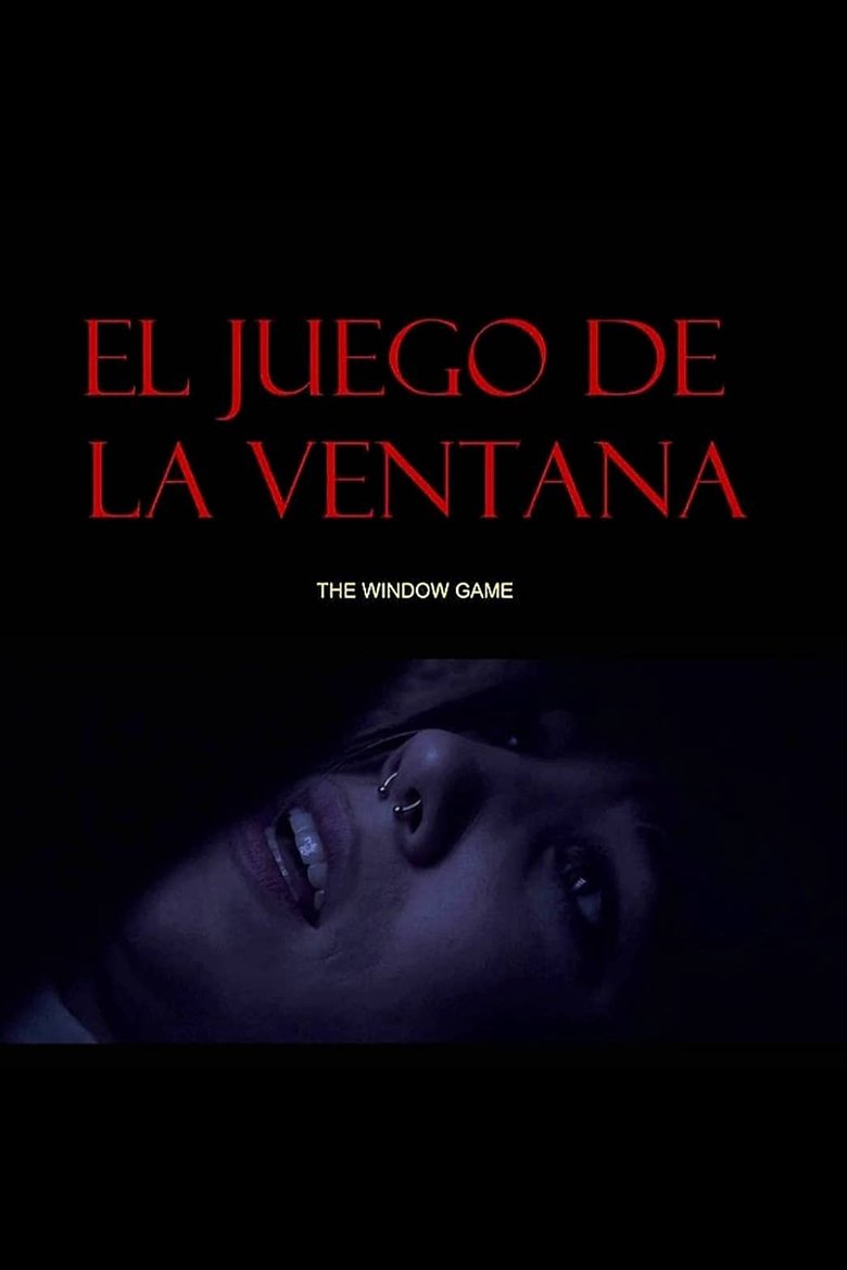 Poster of The window game