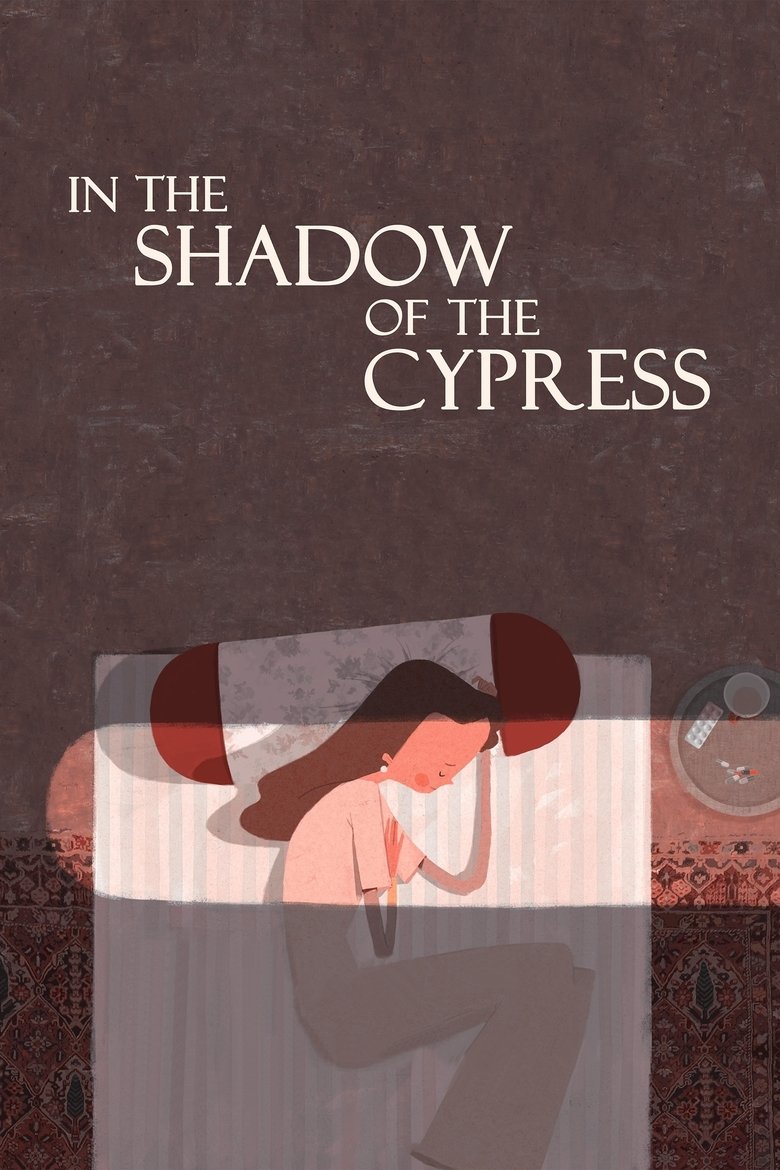Poster of In the Shadow of the Cypress