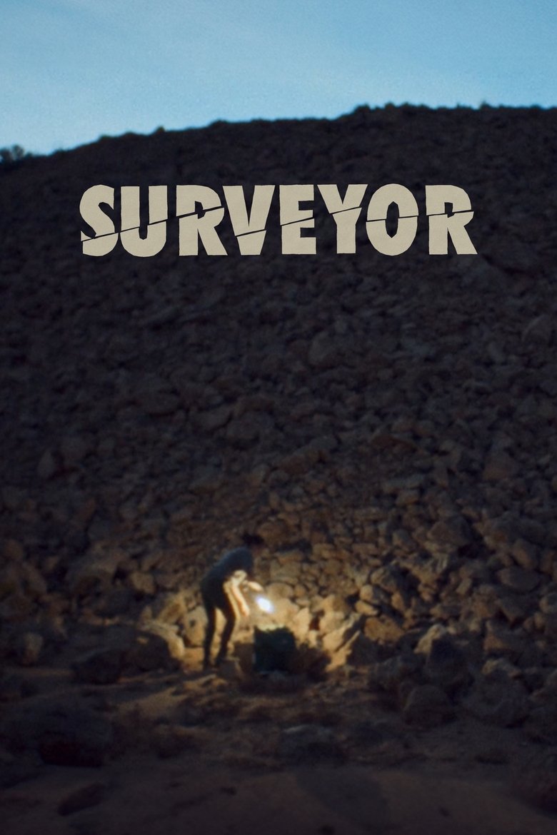 Poster of Surveyor