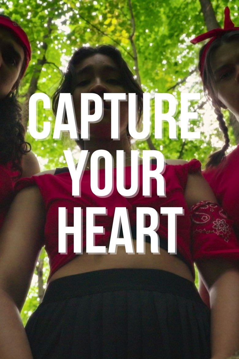 Poster of Capture Your Heart