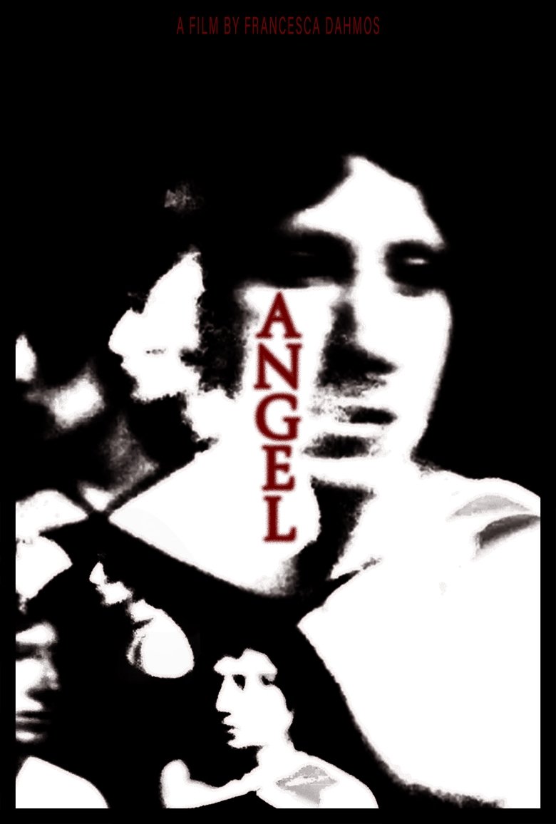 Poster of ANGEL
