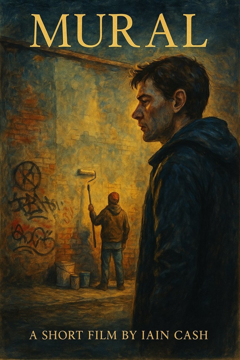Poster of Mural