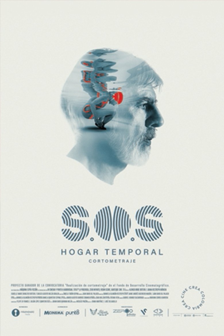 Poster of S.O.S. Hogar temporal