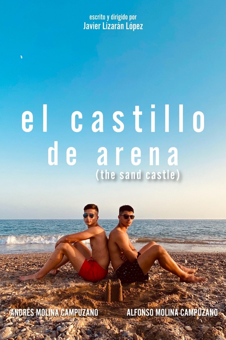 Poster of El Castillo de Arena