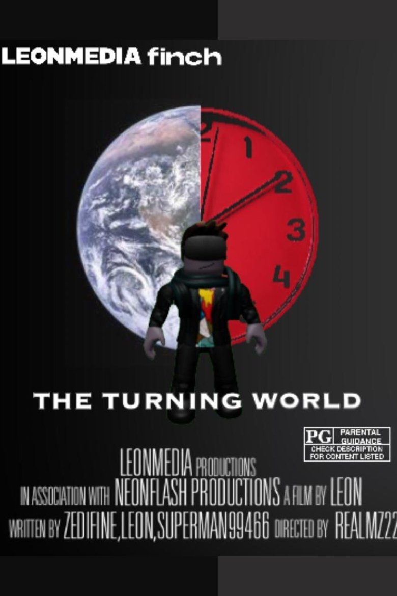Poster of The Turning World