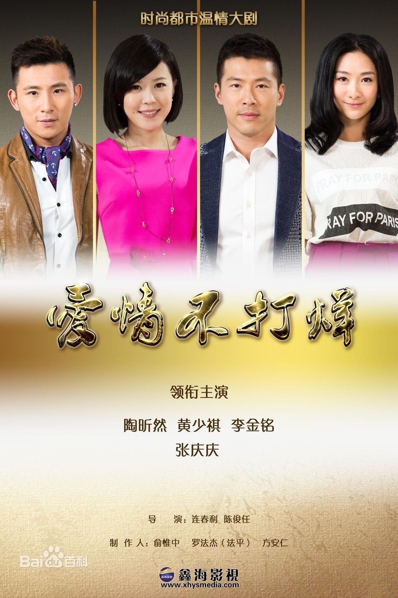 Poster of Never Ending Love