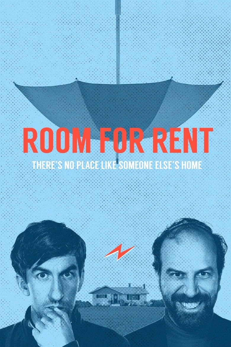 Poster of Room for Rent