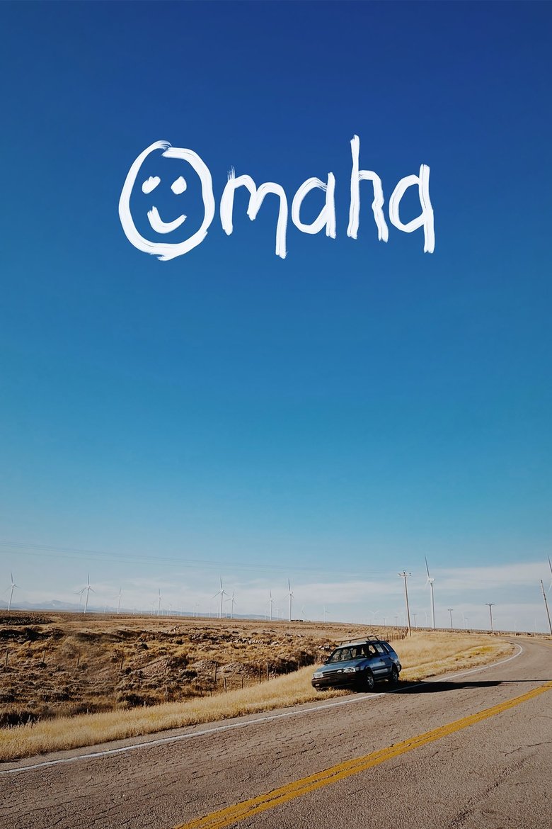 Poster of Omaha