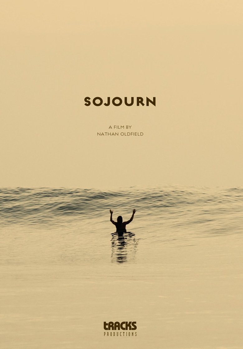 Poster of Sojourn