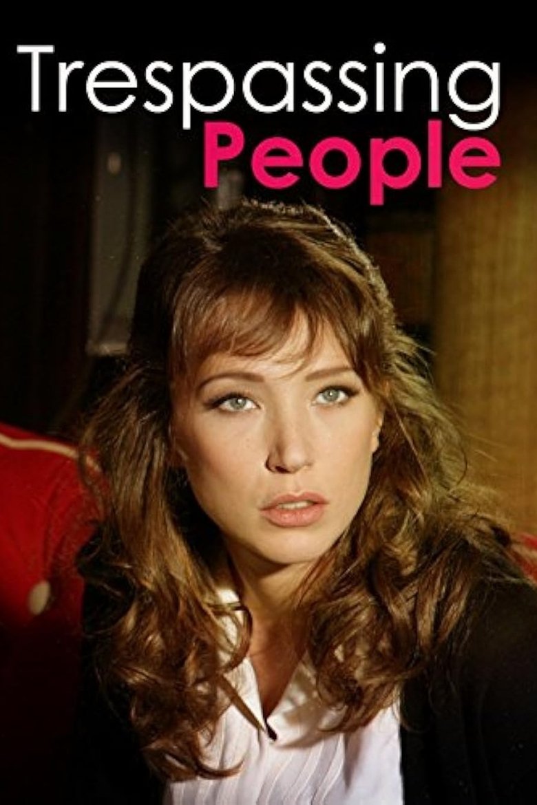 Poster of Des gens qui passent