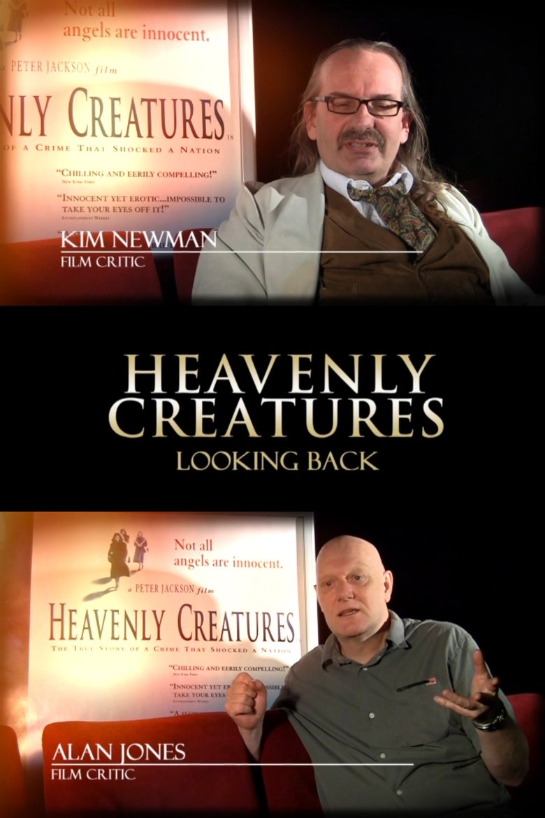 Poster of Heavenly Creatures: Looking Back