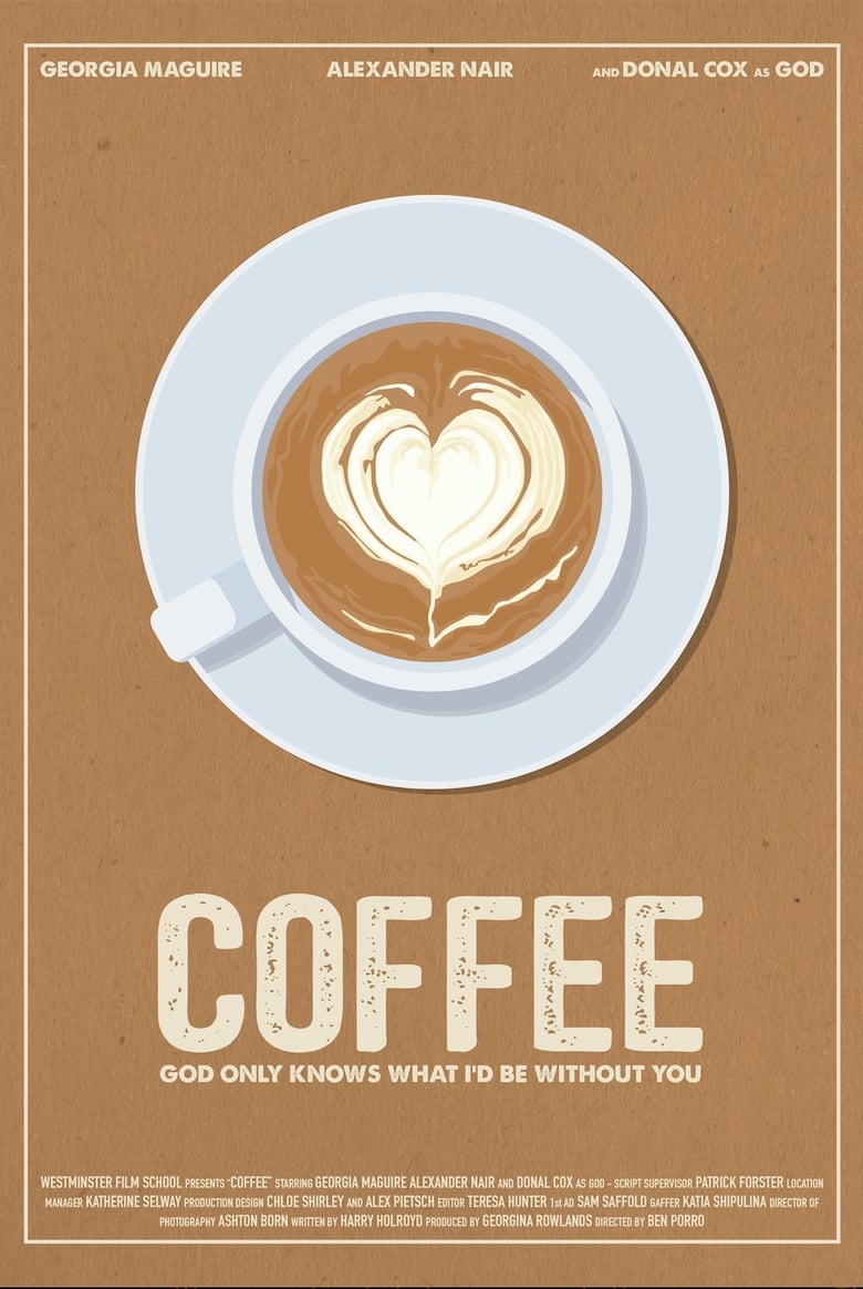 Poster of Coffee