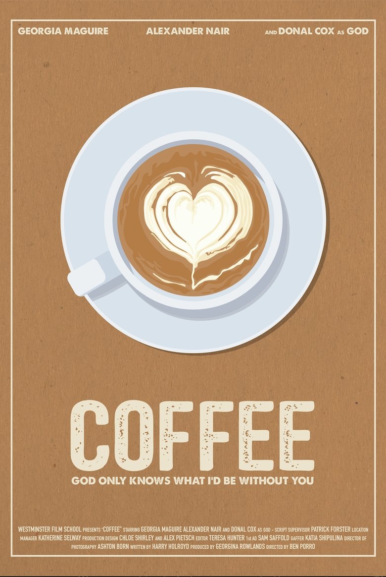 Poster of Coffee