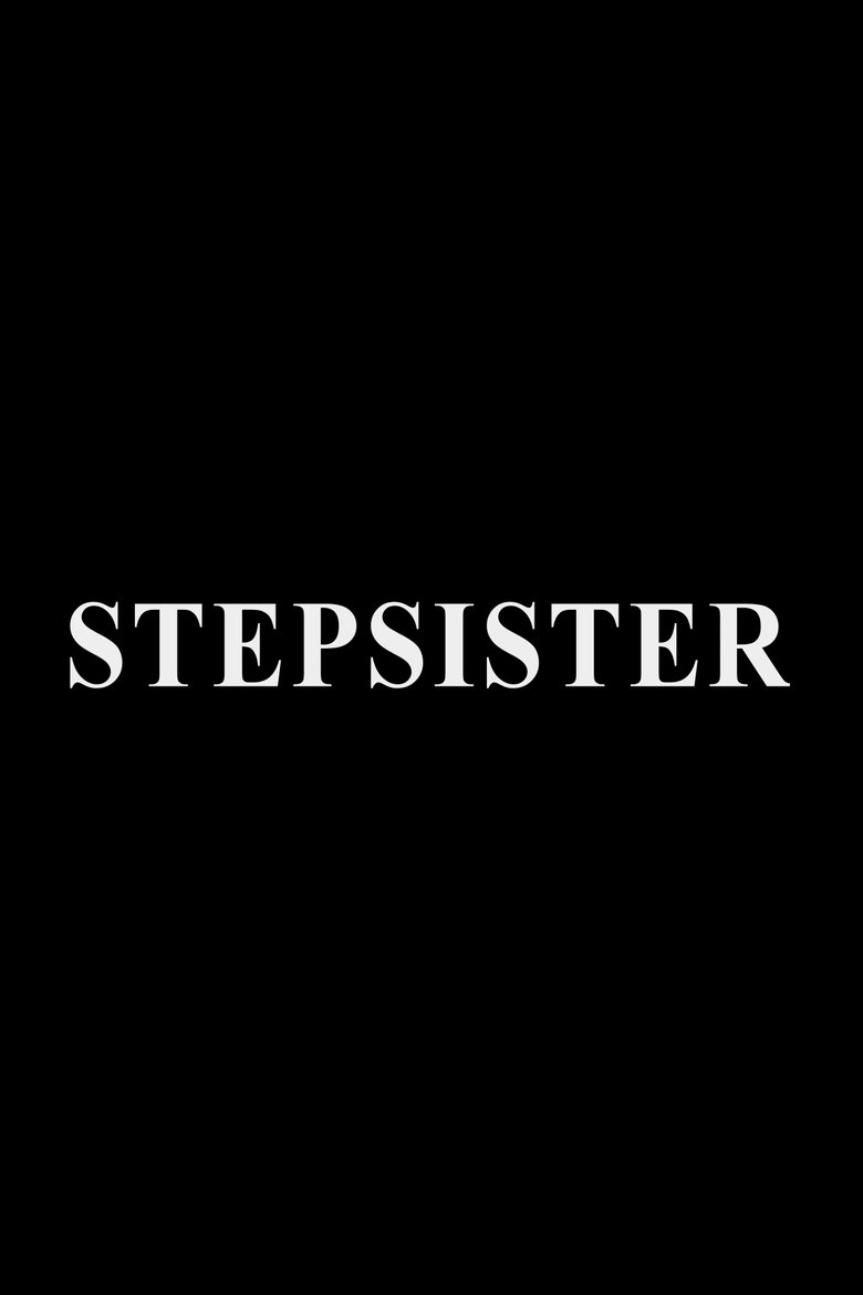 Poster of Stepsister