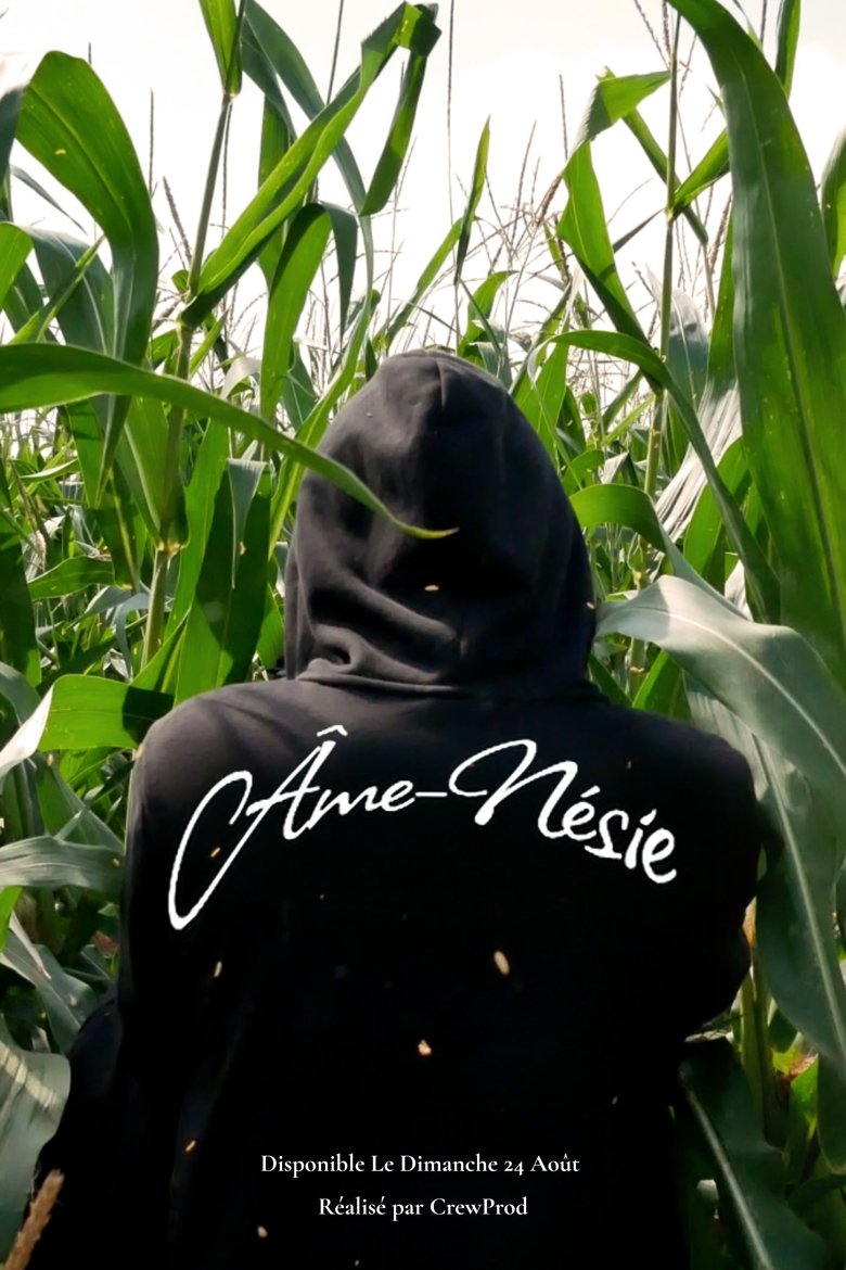 Poster of Âme-Nésie
