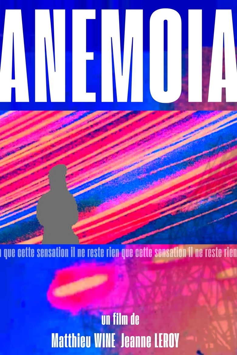 Poster of Anemoia