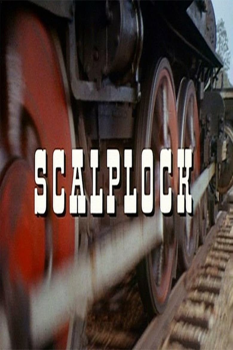 Poster of Scalplock