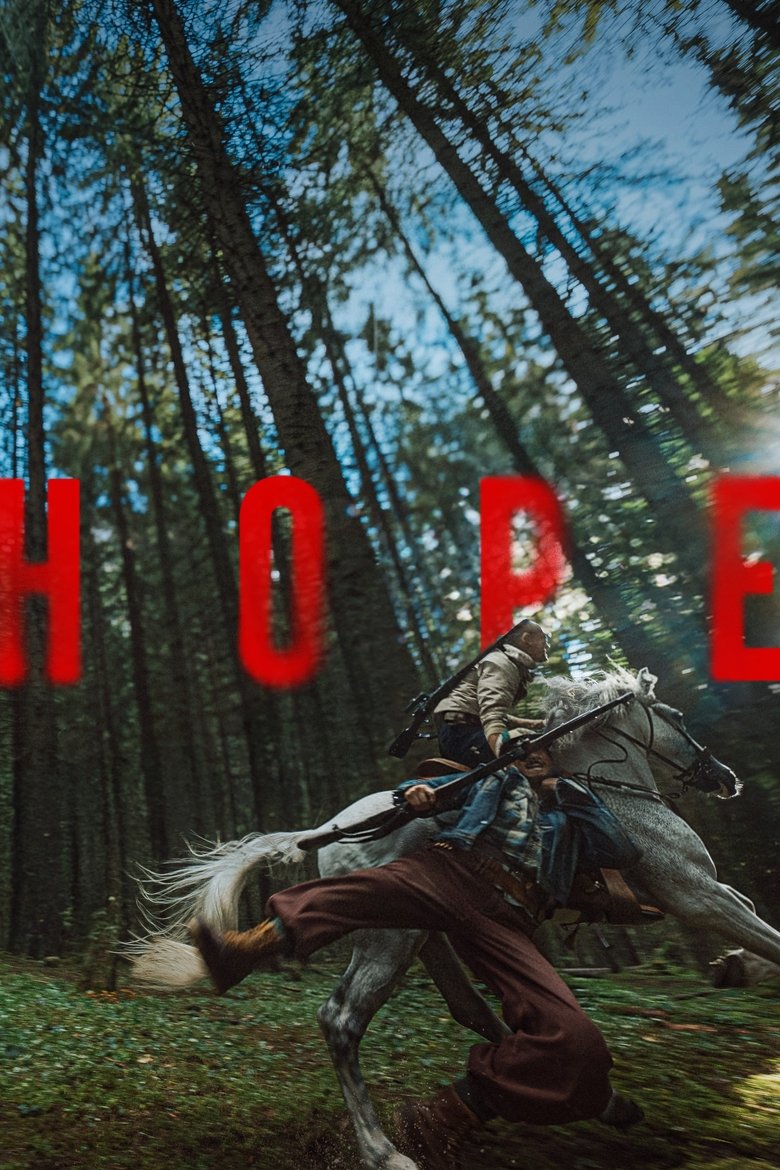 Poster of Hope