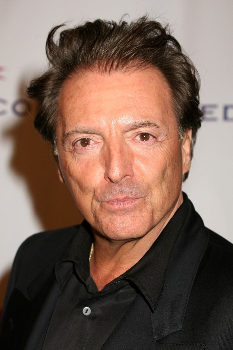 Portrait of Armand Assante