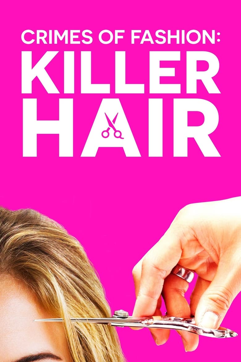 Poster of Killer Hair