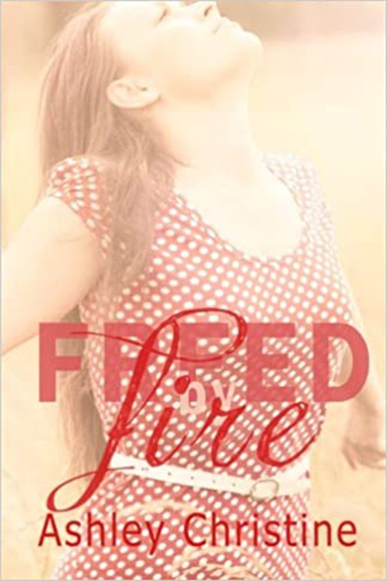 Poster of Freed by Fire