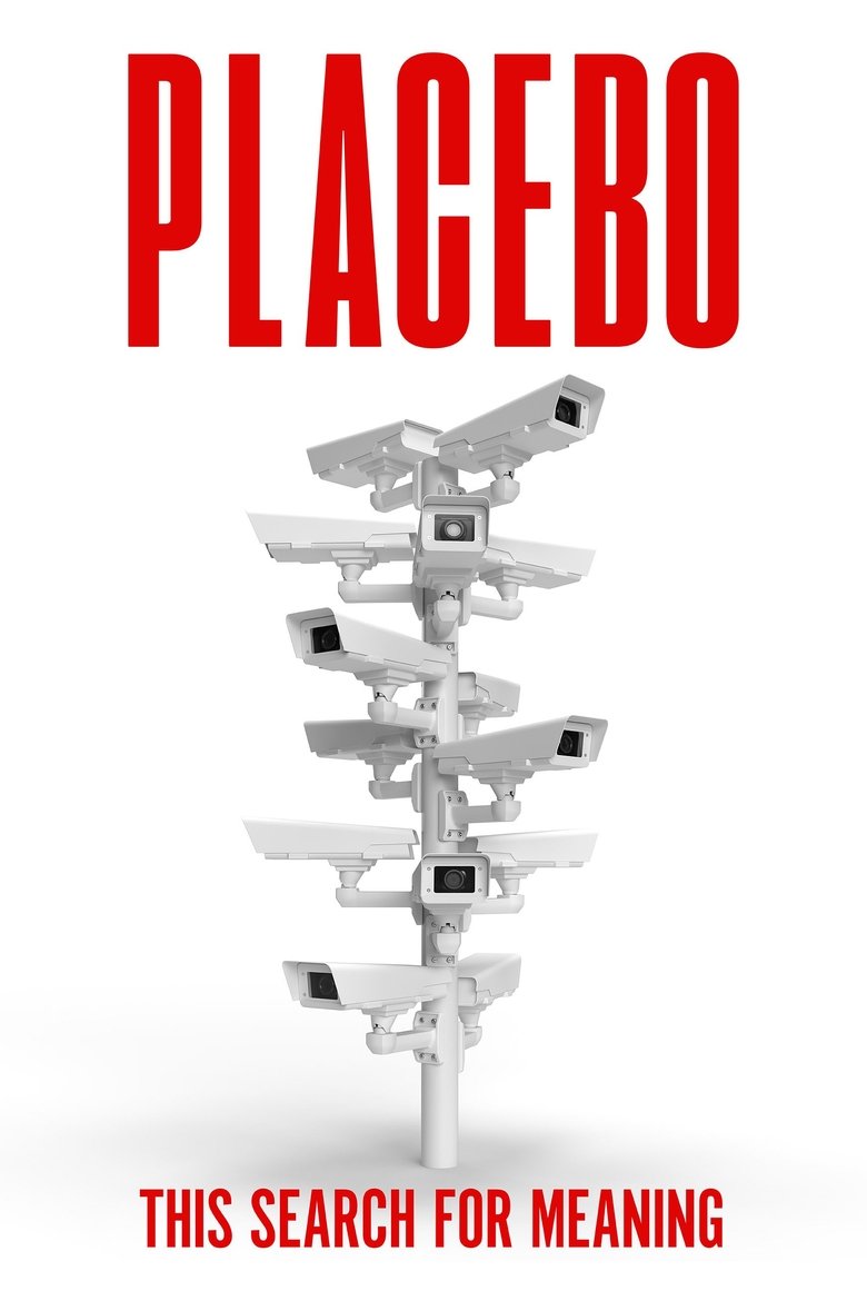 Poster of Placebo: This Search For Meaning