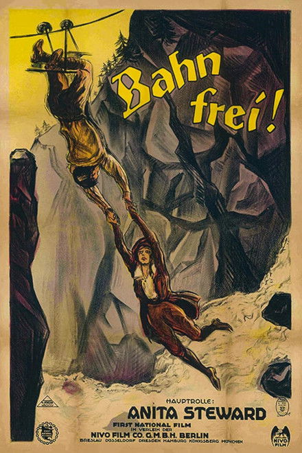 Poster of A Question of Honor