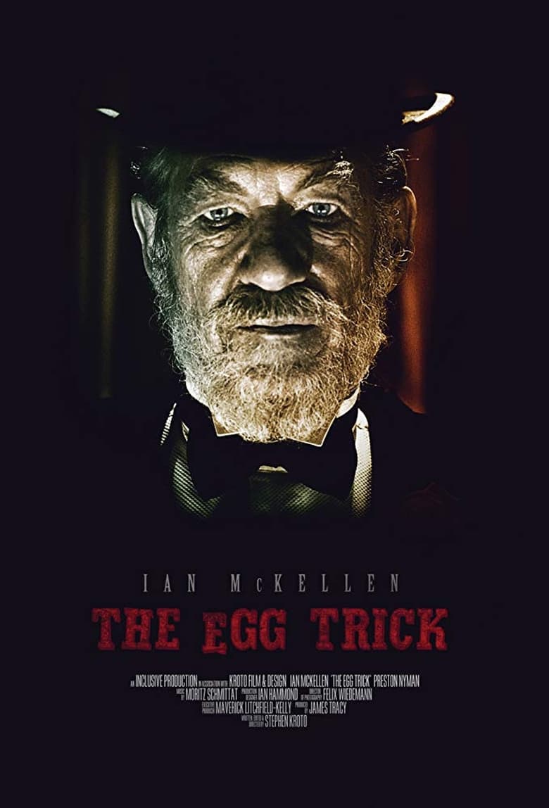 Poster of The Egg Trick
