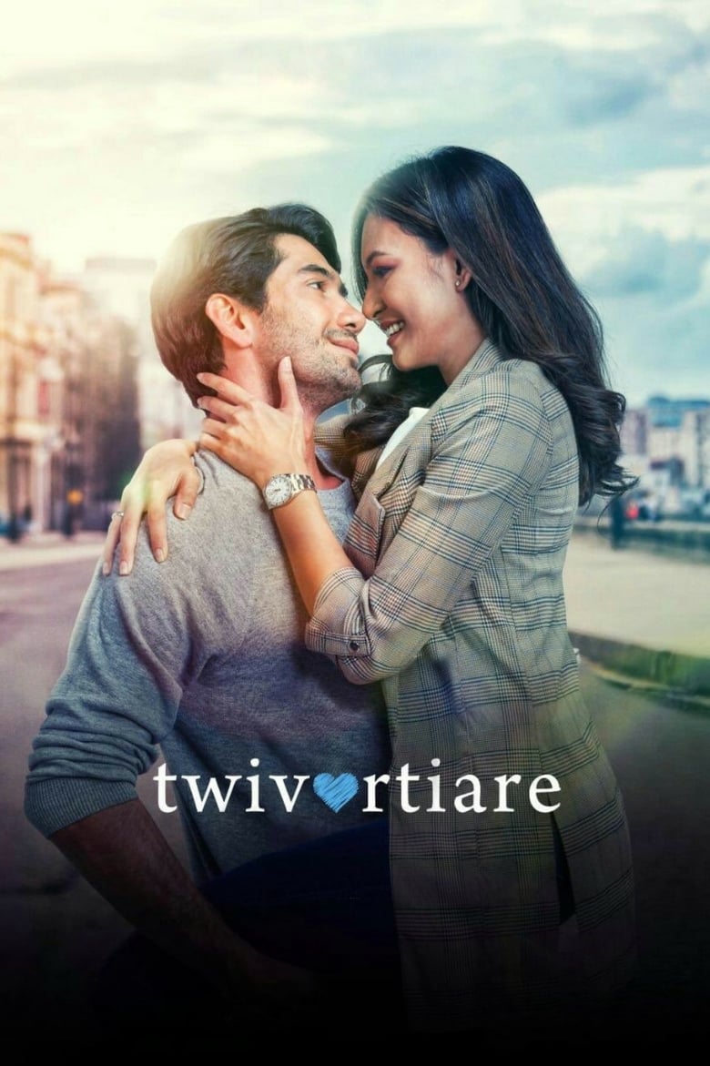 Poster of Twivortiare