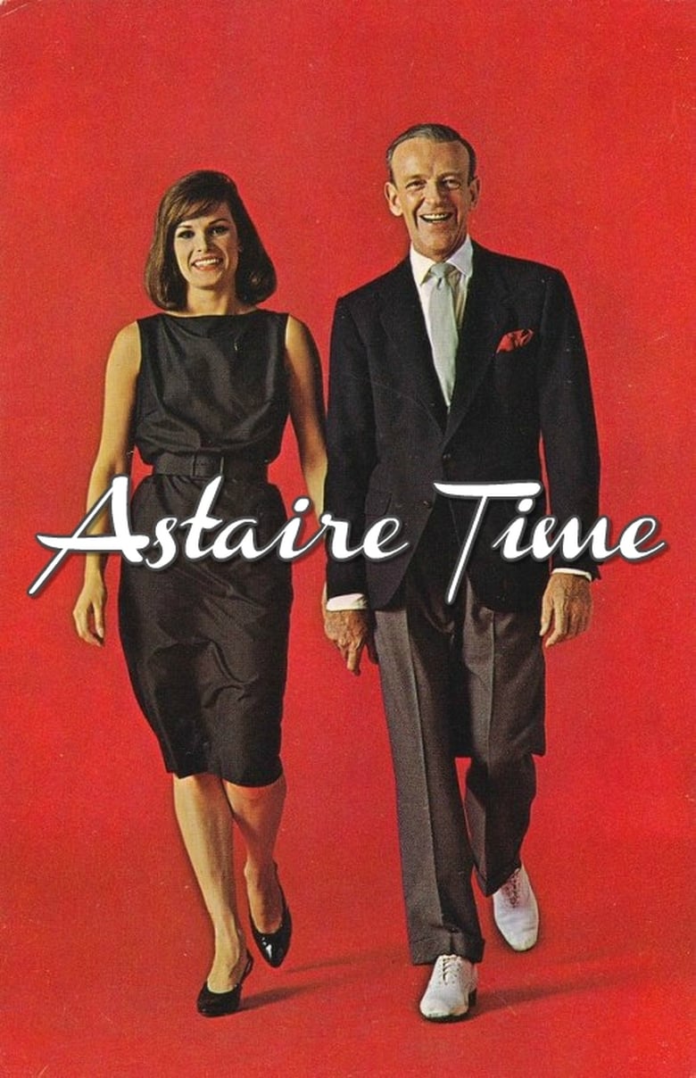 Poster of Astaire Time