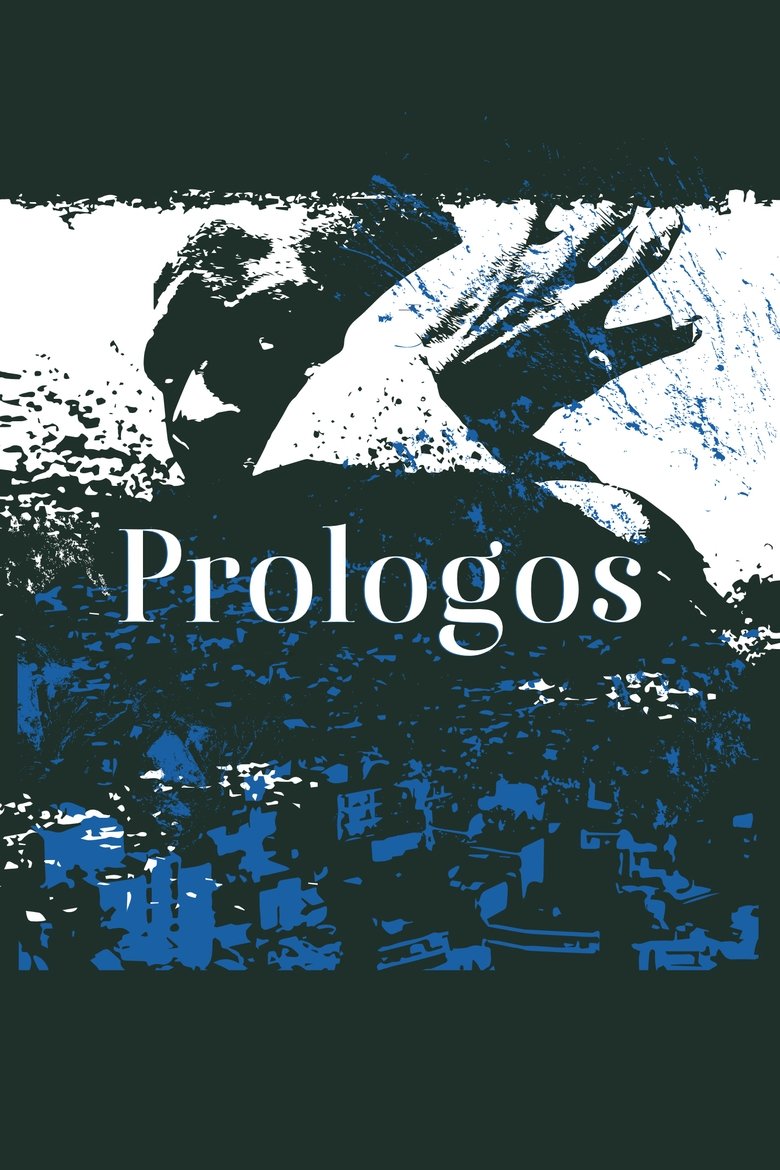 Poster of Prologos